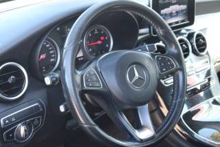MERCEDES-BENZ GLC 250 usata, con Chiusura centralizzata