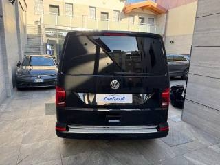 VOLKSWAGEN Multivan usata, con Alzacristalli elettrici