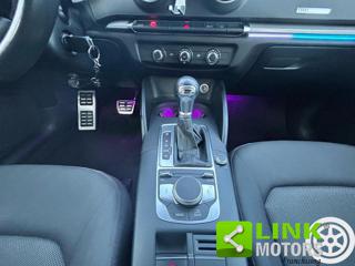 AUDI A3 usata, con ESP