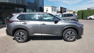 NISSAN X-Trail usata, con Airbag laterali