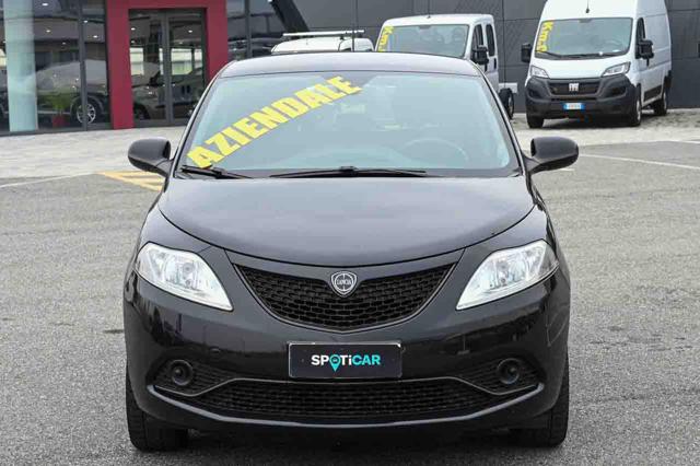 LANCIA Ypsilon usata, con Controllo vocale