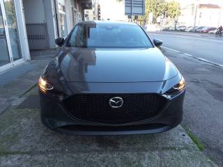 MAZDA 3 usata, con Airbag laterali