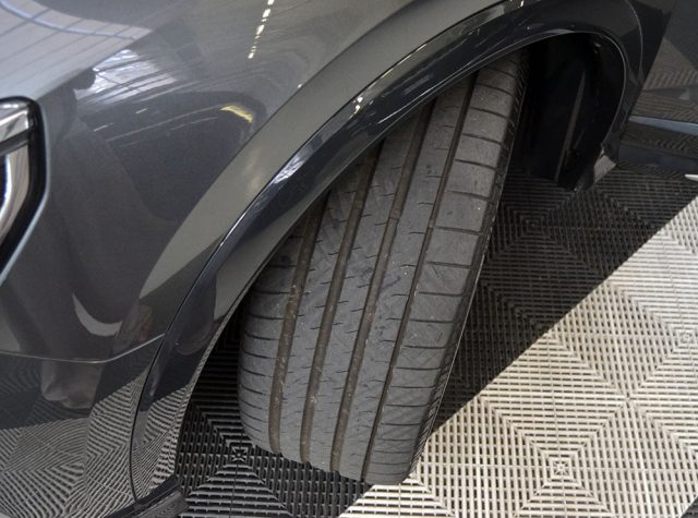AUDI Q3 usata, con Sedili sportivi