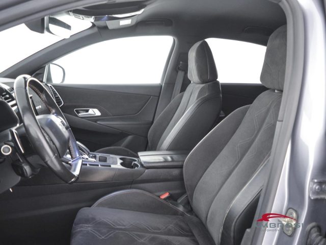 DS AUTOMOBILES DS 7 usata 8