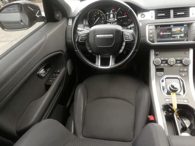 LAND ROVER Range Rover Evoque usata, con Fari Xenon