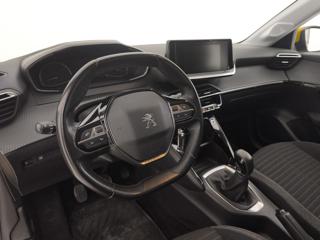 PEUGEOT 208 usata, con Cruise Control