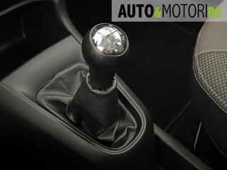 CITROEN C3 usata, con Sedile posteriore sdoppiato