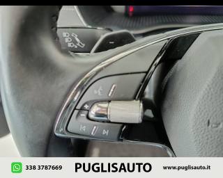 SKODA Octavia usata, con Servosterzo