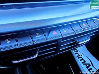 SKODA Octavia usata, con Filtro antiparticolato