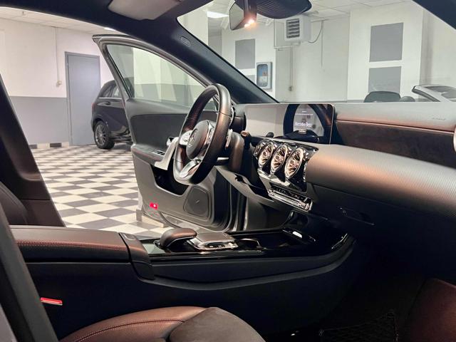 MERCEDES-BENZ A 200 usata, con ESP