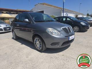 LANCIA Ypsilon usata, con Airbag Passeggero