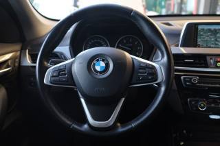 BMW X1 usata, con MP3