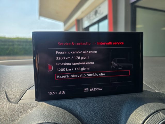 AUDI Q2 usata 160