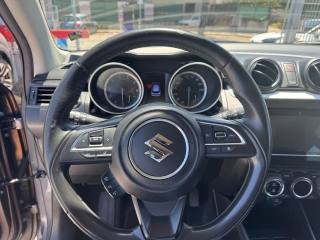 SUZUKI Swift usata, con Climatizzatore