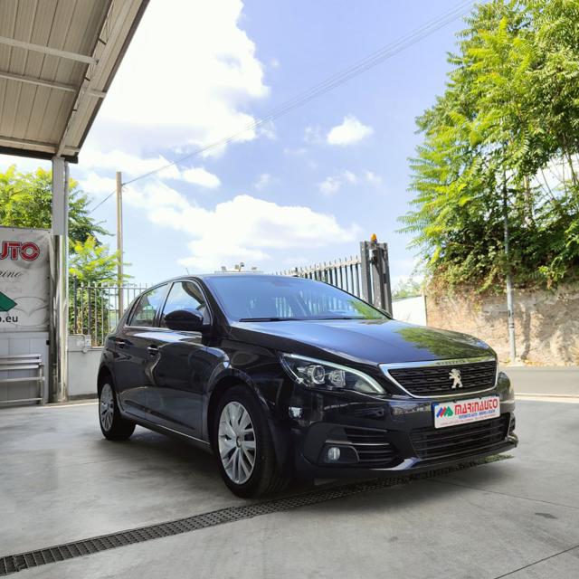PEUGEOT 308 usata, con Airbag