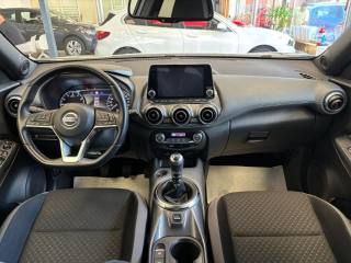 NISSAN Juke usata, con Climatizzatore