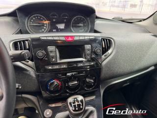 LANCIA Ypsilon usata 17