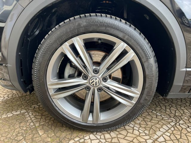 VOLKSWAGEN T-Roc usata 11