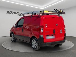 FIAT Fiorino usata, con ESP