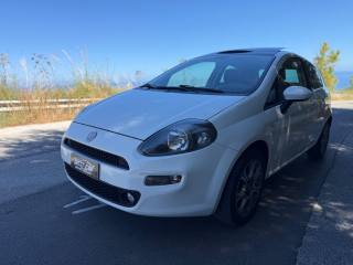 FIAT Punto Evo 1.4 3 porte Blue&Me EasyPower