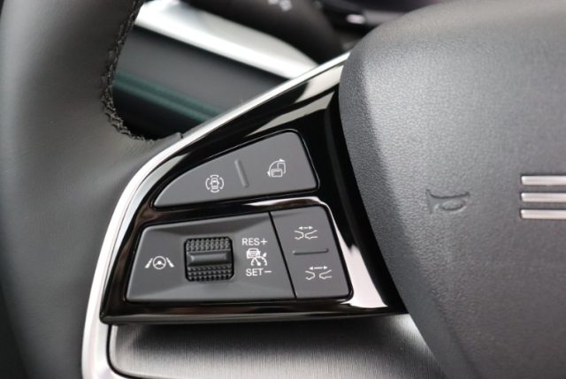 BYD Seal usata, con Volante in pelle