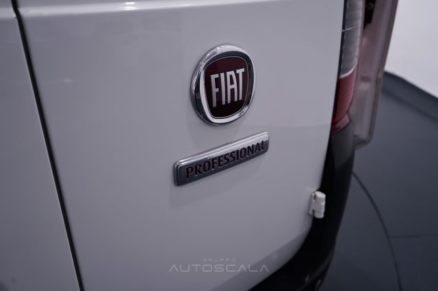 FIAT Fiorino usata 21