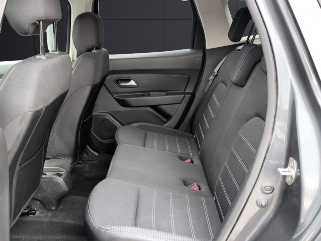DACIA Duster usata, con Climatizzatore
