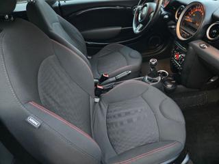 MINI Cabrio usata, con Airbag Passeggero