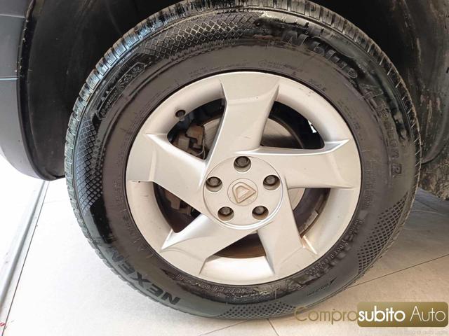 DACIA Duster usata 22