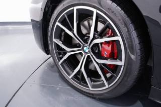 BMW 520 usata, con Climatizzatore automatico, 2 zone