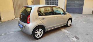 VOLKSWAGEN up! usata, con Airbag laterali