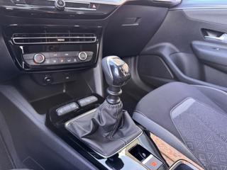 OPEL Mokka usata, con Luci diurne LED