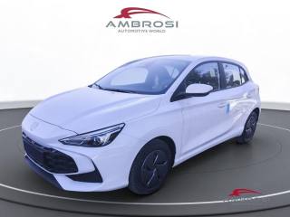 MG MG3 usata 4