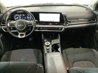 KIA Sportage usata, con Chiusura centralizzata