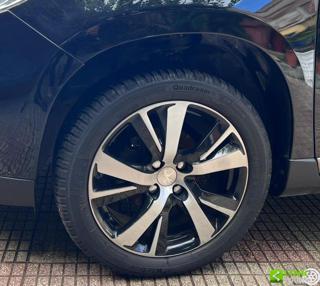 PEUGEOT 2008 usata, con Fari LED