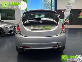 LANCIA Ypsilon usata 3