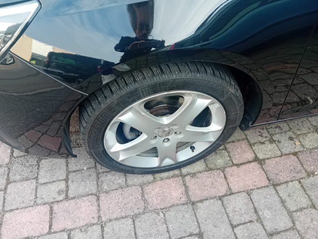 PEUGEOT 308 usata, con Bluetooth