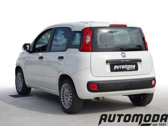 FIAT Panda usata, con Climatizzatore