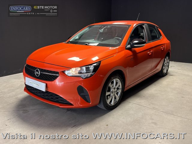 OPEL Corsa usata, con Airbag laterali