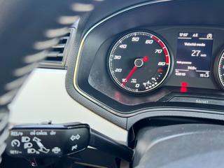 SEAT Arona usata, con Sistema di navigazione