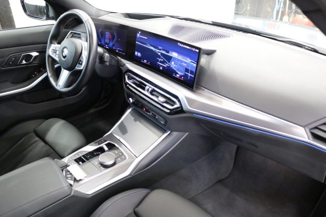 BMW 320 usata, con Specchietti laterali elettrici