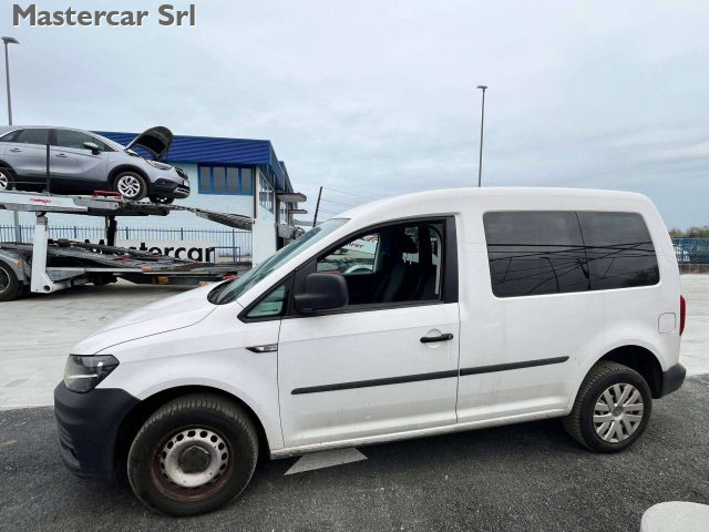 VOLKSWAGEN Caddy usata, con Alzacristalli elettrici