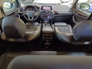 BMW X4 usata, con Airbag testa