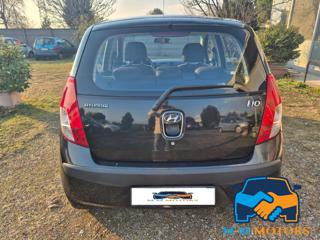 HYUNDAI i10 usata, con Alzacristalli elettrici