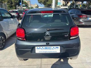 CITROEN C1 usata, con Servosterzo