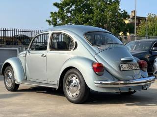 VOLKSWAGEN Maggiolino usata 4
