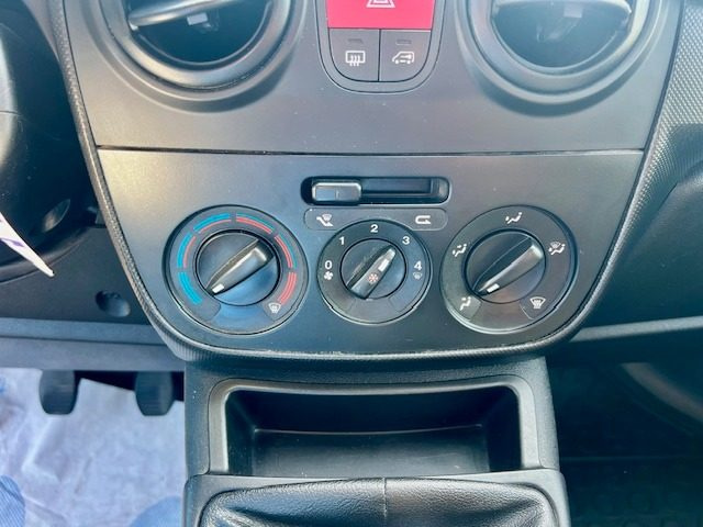 FIAT Fiorino usata 16