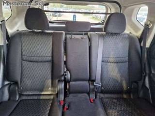 NISSAN X-Trail usata, con Boardcomputer