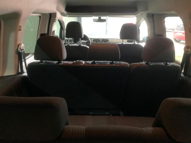VOLKSWAGEN Caddy usata, con Portapacchi