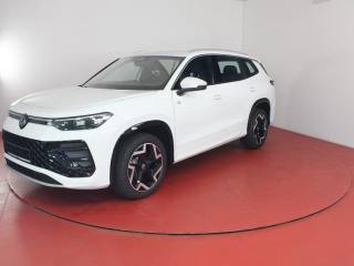 VOLKSWAGEN Tayron usata, con Sistema di navigazione